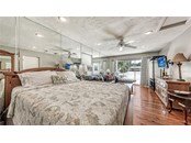 Bedroom 3 - Single Family Home for sale at 373 Avenida Madera, Sarasota, FL 34242 - MLS Number is A4510043