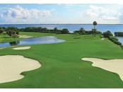 Golf Course - Single Family Home for sale at 6211 Gulf Of Mexico Dr, Longboat Key, FL 34228 - MLS Number is A4511733