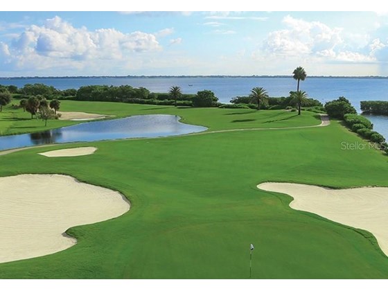 Golf Course - Single Family Home for sale at 6211 Gulf Of Mexico Dr, Longboat Key, FL 34228 - MLS Number is A4511733