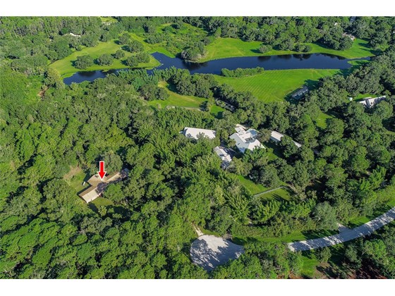 Nesting spots for owls, hawks, and other birds. - Single Family Home for sale at 7700 Iguana Dr, Sarasota, FL 34241 - MLS Number is A4512842