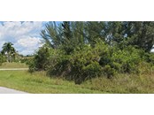 Vacant Land for sale at 15427 Longview Rd, Port Charlotte, FL 33981 - MLS Number is A4513502