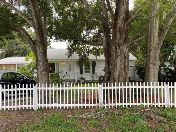 seller's Disclosure - Single Family Home for sale at 440 S Lime Ave, Sarasota, FL 34237 - MLS Number is A4514383