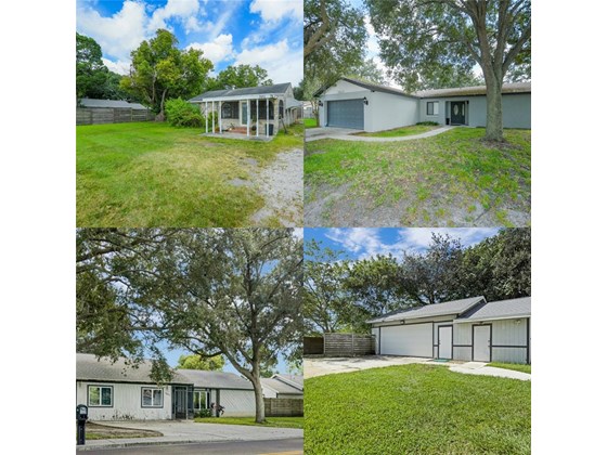 Survey Tallevast - Single Family Home for sale at 7613 Tuttle Ave, Sarasota, FL 34243 - MLS Number is A4515604