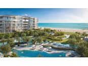 Exterior Ariel View - Condo for sale at 1620 Gulf Of Mexico Dr #303, Longboat Key, FL 34228 - MLS Number is A4516610