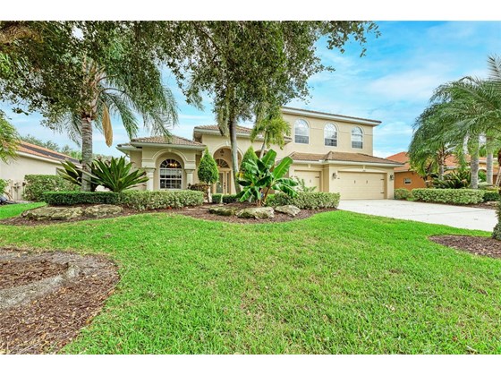 Property Disclosures - Single Family Home for sale at 12503 Natureview Cir, Bradenton, FL 34212 - MLS Number is A4516676