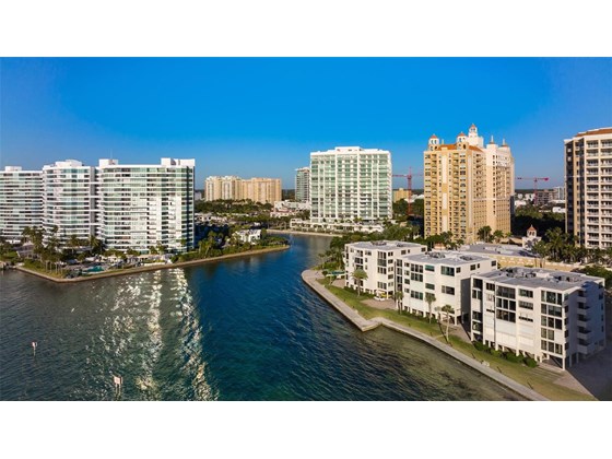 Lawrence Pointe Condo Docs - Condo for sale at 97 Sunset Dr #201, Sarasota, FL 34236 - MLS Number is A4517485