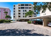 Condo for sale at 97 Sunset Dr #201, Sarasota, FL 34236 - MLS Number is A4517485