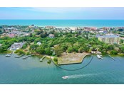 Vacant Land for sale at 6559 Peacock Rd, Sarasota, FL 34242 - MLS Number is A4517778