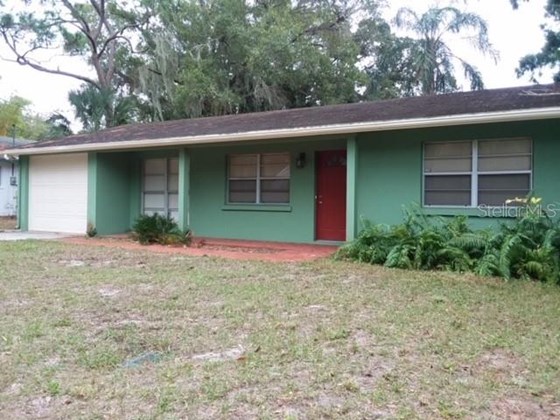 Single Family Home for sale at 662 41st St, Sarasota, FL 34234 - MLS Number is A4518043
