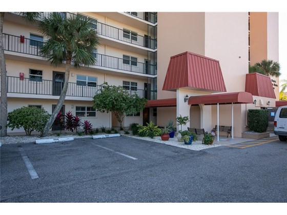 Seller's Property Disclosure - Condo for sale at 244 Saint Augustine Ave #104, Venice, FL 34285 - MLS Number is A4518081