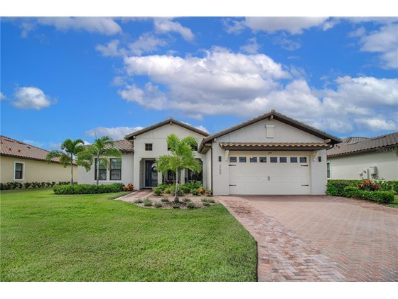Single Family Home for sale at 1705 6th St E, Palmetto, FL 34221 - MLS Number is A4518417