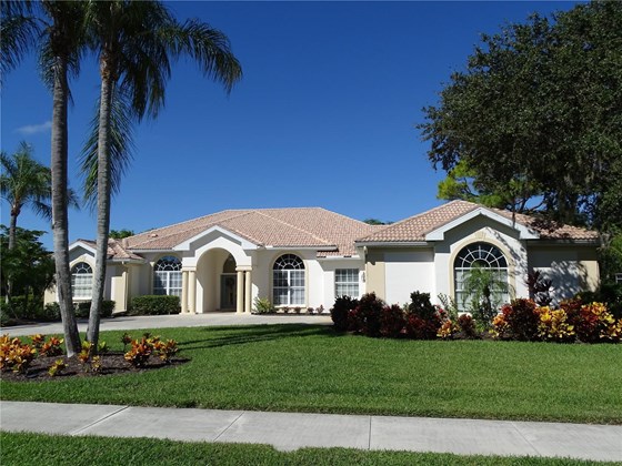 Seller's Property Disclosure - Single Family Home for sale at 8843 Wild Dunes Dr, Sarasota, FL 34241 - MLS Number is A4518485