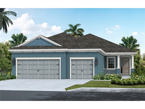Single Family Home for sale at 14268 Skipping Stone Loop, Parrish, FL 34219 - MLS Number is A4518605