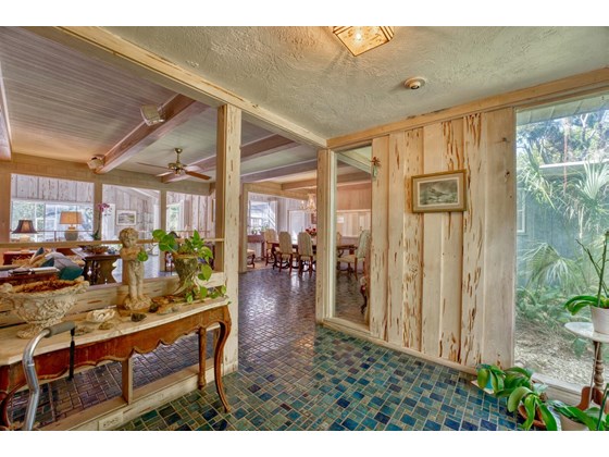 Single Family Home for sale at 6555 Bayou Hammock Rd, Longboat Key, FL 34228 - MLS Number is A4518741