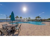 Check out this huge resort style pool. - Single Family Home for sale at 2113 5th St E, Palmetto, FL 34221 - MLS Number is A4518765