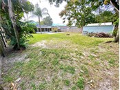 Large fenced in back yard - Single Family Home for sale at 3216 36th Ave W, Bradenton, FL 34205 - MLS Number is A4518872