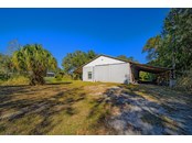 Barn - Single Family Home for sale at 16411 Waterline Rd, Bradenton, FL 34212 - MLS Number is A4519463
