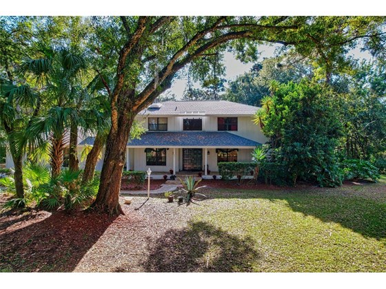 Single Family Home for sale at 7030 Wild Horse Cir, Sarasota, FL 34241 - MLS Number is A4519759