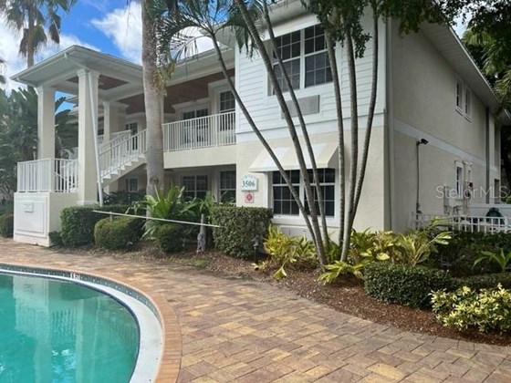 Condo for rent at 3506 54th Dr W #101, Bradenton, FL 34210 - MLS Number is A4519845