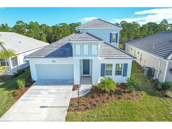 Grand Palm Rules & Regs - Single Family Home for sale at 13181 Steinhatchee Loop, Venice, FL 34293 - MLS Number is A4519994