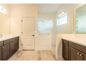 Master show has large shower - Single Family Home for sale at 13181 Steinhatchee Loop, Venice, FL 34293 - MLS Number is A4519994