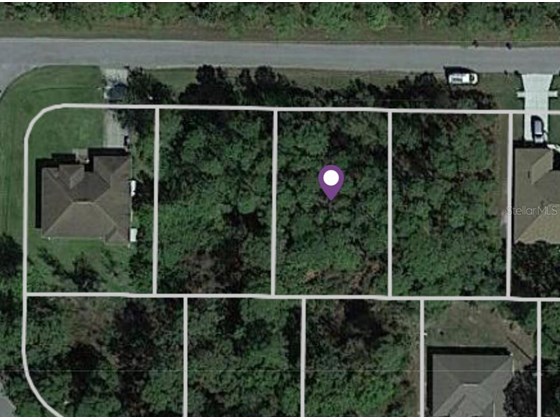 Vacant Land for sale at Lot 3 Kamsler Ave, North Port, FL 34286 - MLS Number is A4520483