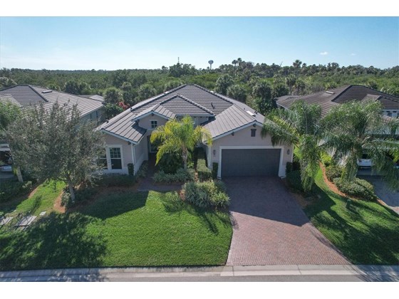 Roof Repairs - Single Family Home for sale at 5211 Lake Overlook Ave, Bradenton, FL 34208 - MLS Number is A4520776