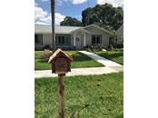 Single Family Home for sale at 2307 18th Ave W, Bradenton, FL 34205 - MLS Number is A4520954