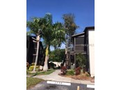 Unit entrance - Condo for sale at 3756 59th Ave W #3756, Bradenton, FL 34210 - MLS Number is A4521293