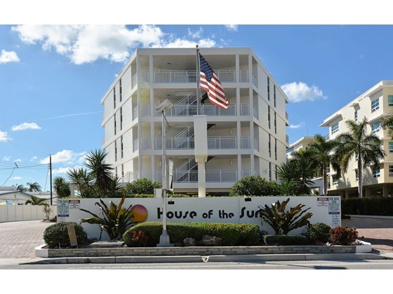 Seller's Disclosure - Condo for sale at 6518 Midnight Pass Rd #306, Sarasota, FL 34242 - MLS Number is A4521689