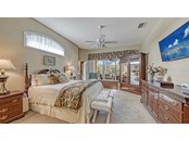 Split bedroom floorpan. Master suite on one side of the home. - Single Family Home for sale at 8821 Misty Creek Dr, Sarasota, FL 34241 - MLS Number is A4521942