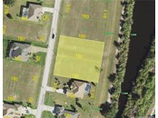 Vacant Land for sale at 911 & 912 Boundary Blvd, Rotonda West, FL 33947 - MLS Number is A4521956