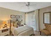 Guest bedroom - Condo for sale at 4646 Longwater Chase #98, Sarasota, FL 34235 - MLS Number is A4522120