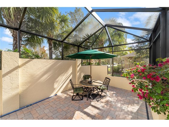 Single Family Home for sale at 4841 Sweetshade Dr, Sarasota, FL 34241 - MLS Number is A4522121