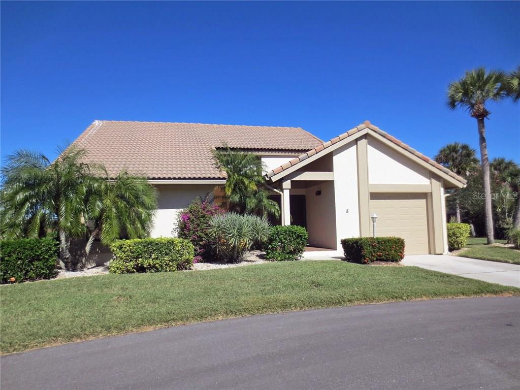 8 Inlets Blvd 8, Nokomis, FL 34275 MLS N5910644