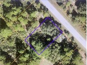 Vacant Land for sale at Lenape Ln, North Port, FL 34291 - MLS Number is N6117384