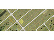 Vacant Land for sale at 14277 Pompano Ct, Placida, FL 33946 - MLS Number is N6118120