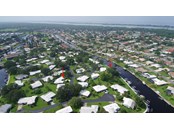 Aerial - Single Family Home for sale at 19 Oakwood Dr N #19, Englewood, FL 34223 - MLS Number is N6118266