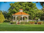 Centennial Park Gazebo - Single Family Home for sale at 4700 Forbes Trl, Venice, FL 34292 - MLS Number is N6118561