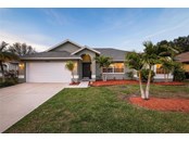 Front - Single Family Home for sale at 2823 57th Dr E, Bradenton, FL 34203 - MLS Number is N6119097