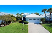 Front - Single Family Home for sale at 1609 Slate Ct, Venice, FL 34292 - MLS Number is N6119107